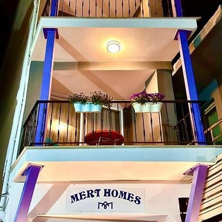 Mert Homes מרמריס מראה חיצוני תמונה