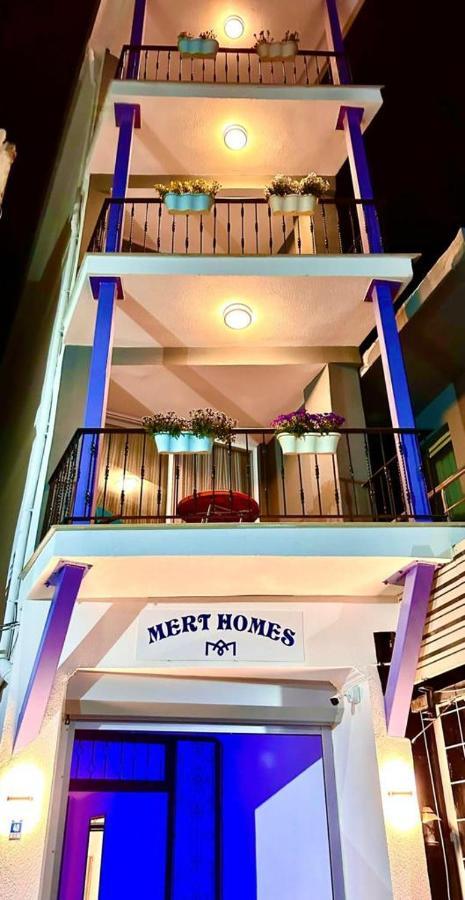 Mert Homes מרמריס מראה חיצוני תמונה