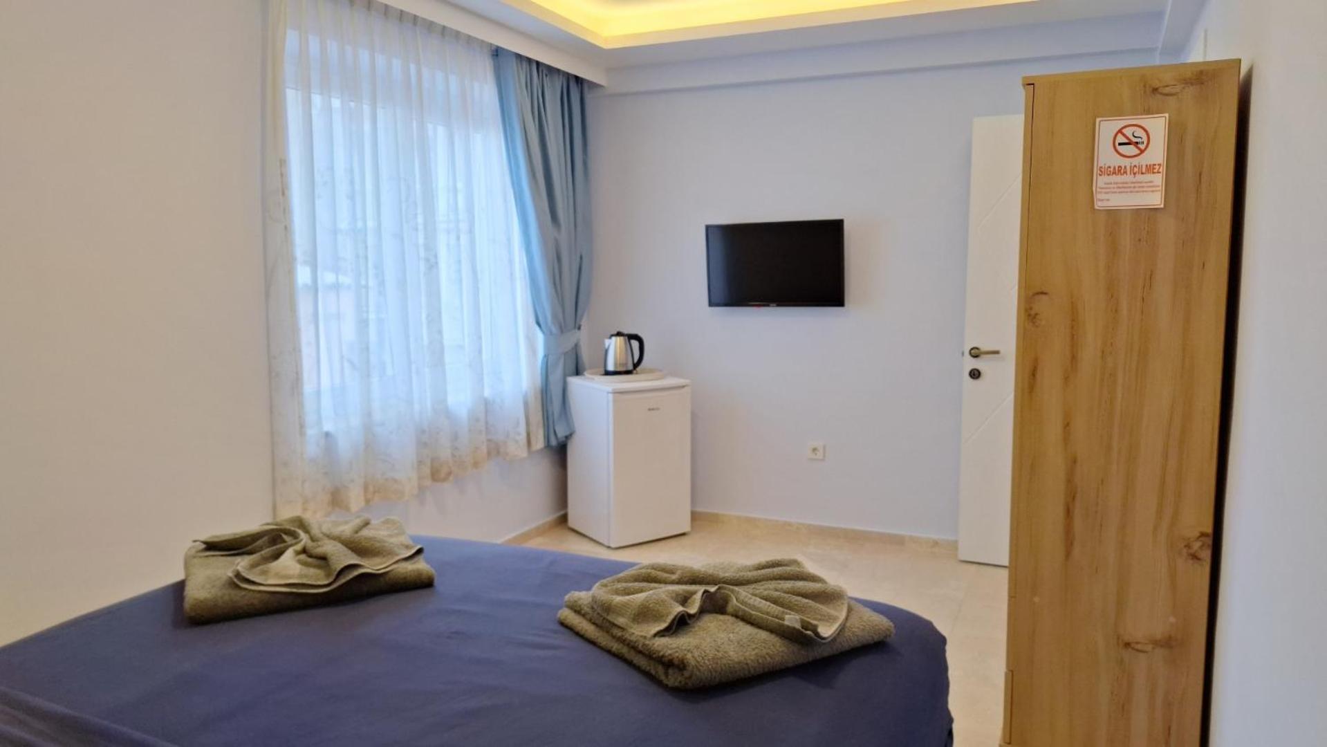 Mert Homes מרמריס מראה חיצוני תמונה