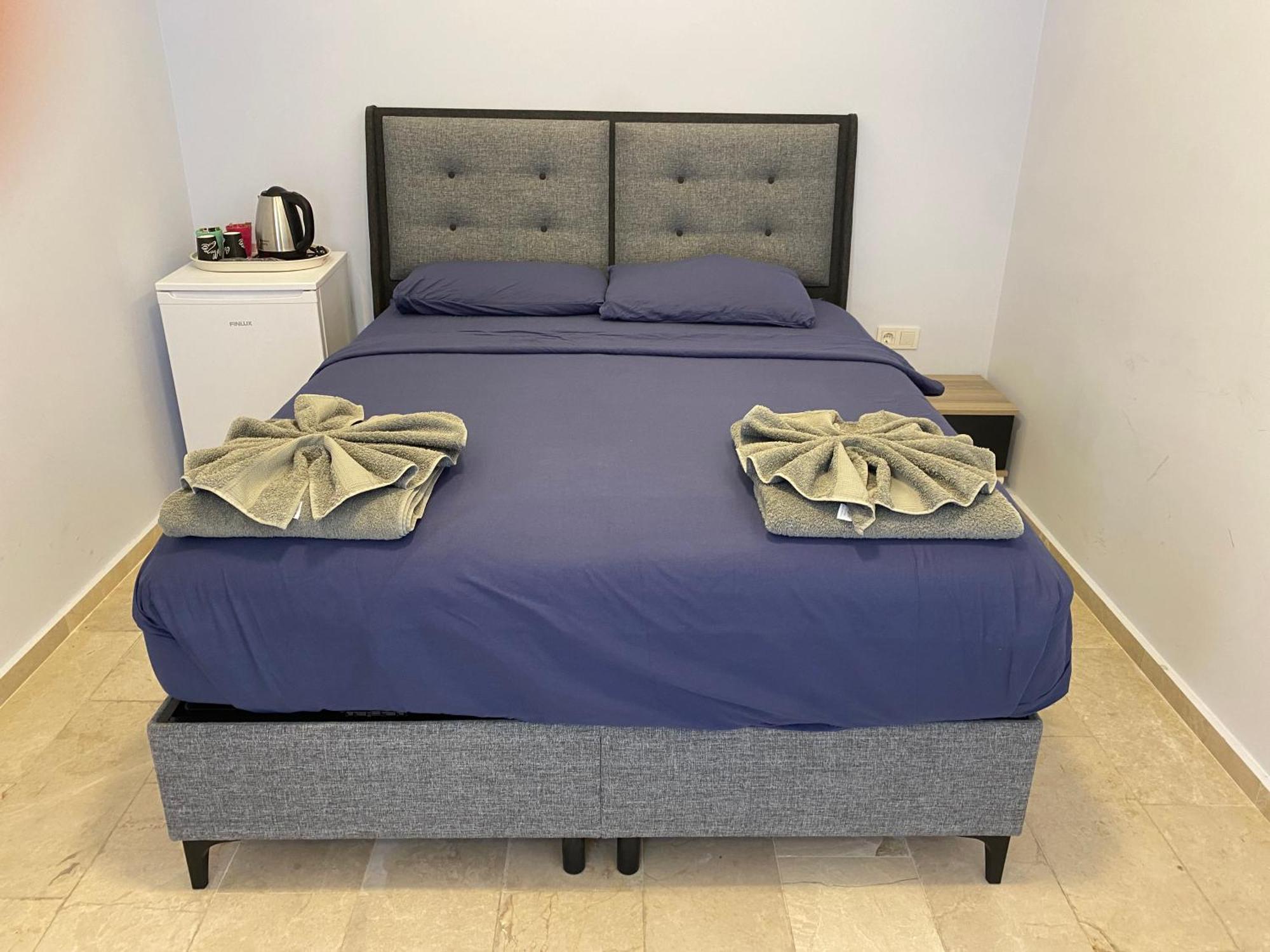 Mert Homes מרמריס מראה חיצוני תמונה