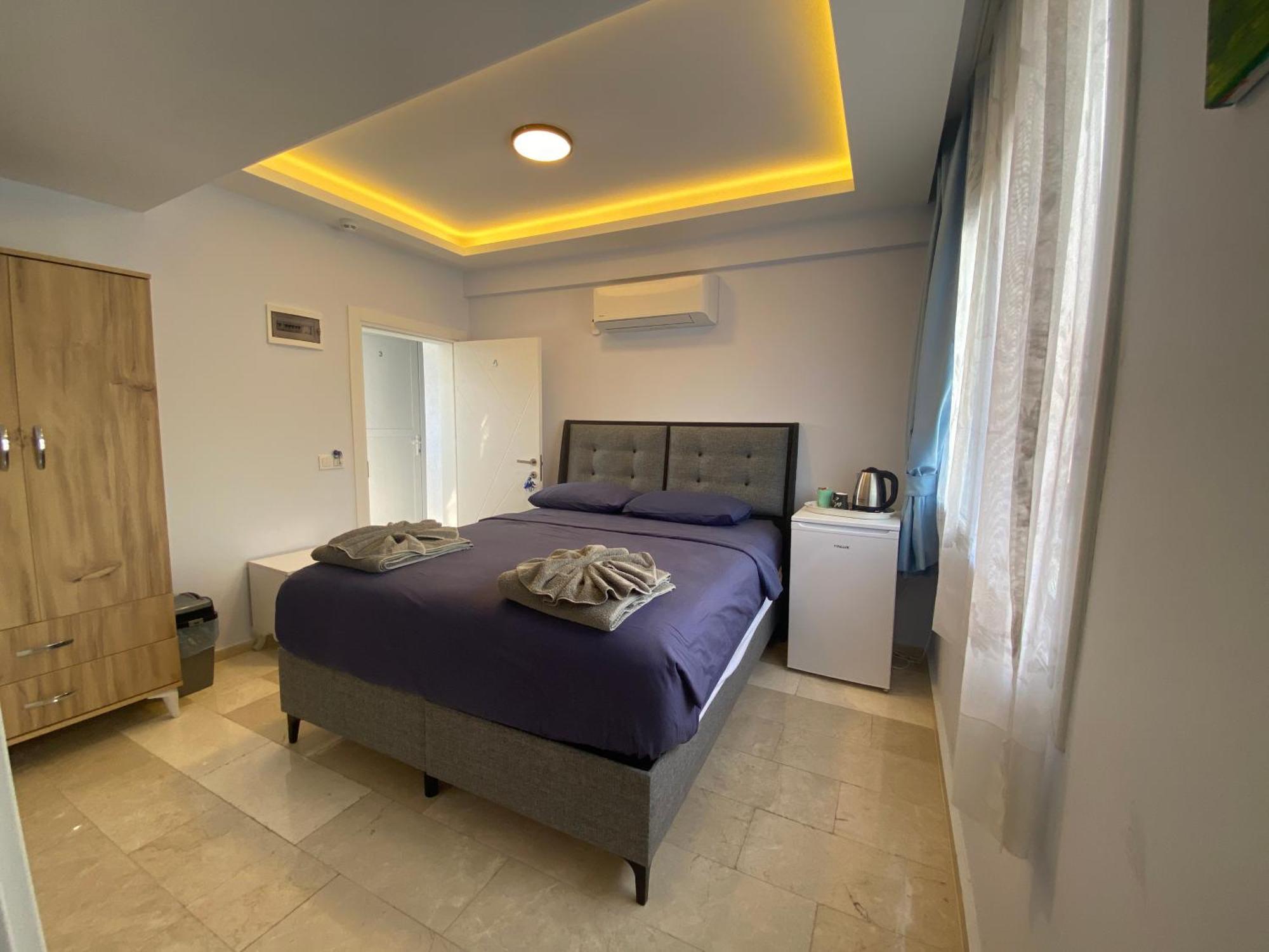 Mert Homes מרמריס מראה חיצוני תמונה