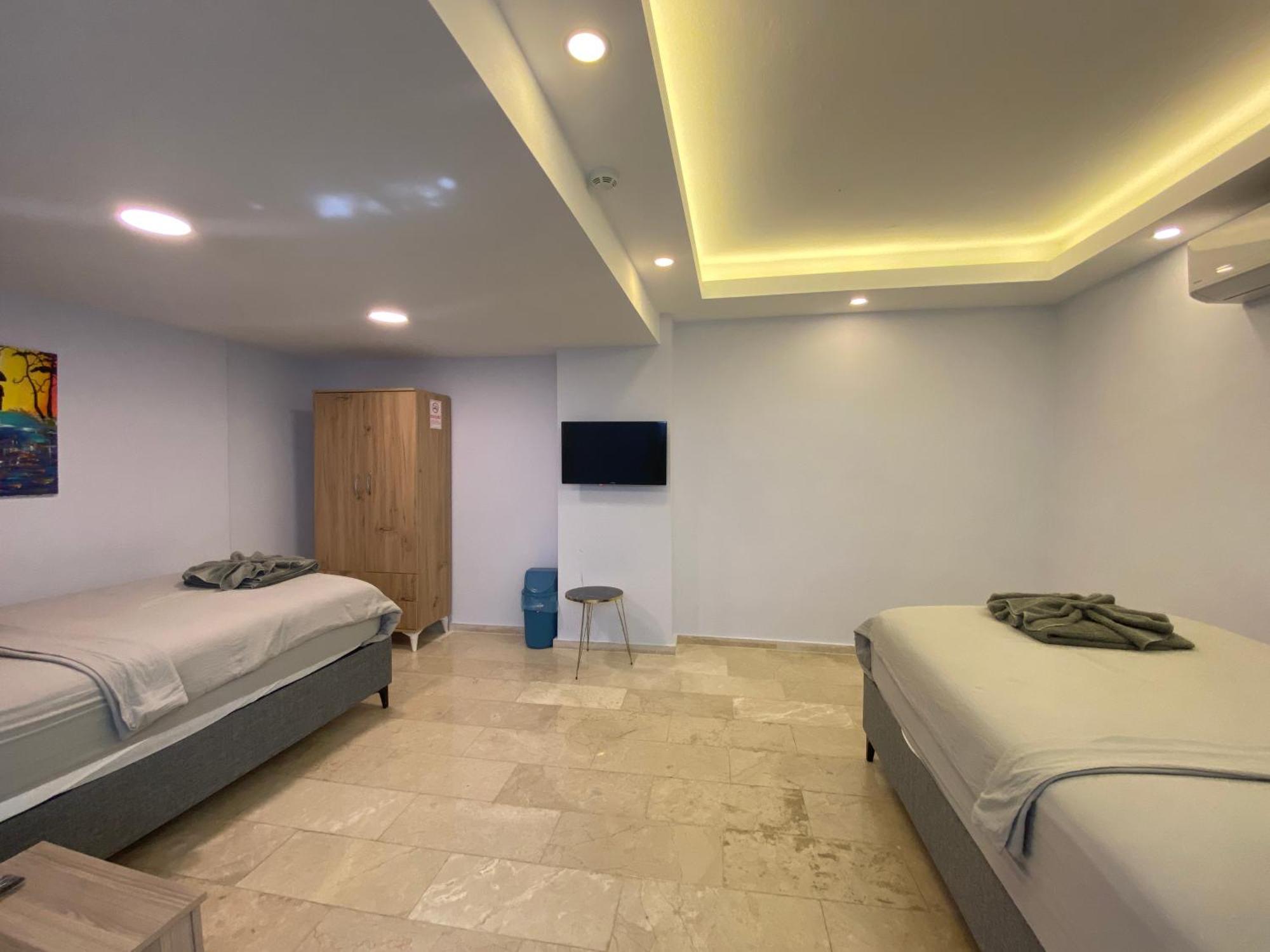 Mert Homes מרמריס מראה חיצוני תמונה