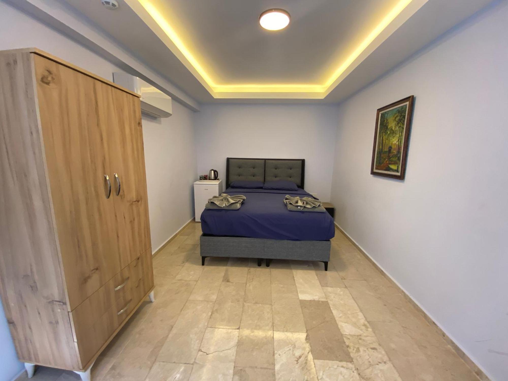 Mert Homes מרמריס מראה חיצוני תמונה