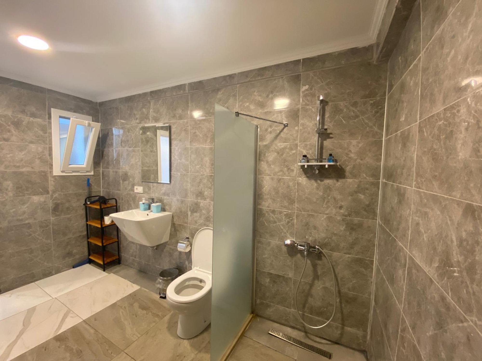 Mert Homes מרמריס מראה חיצוני תמונה